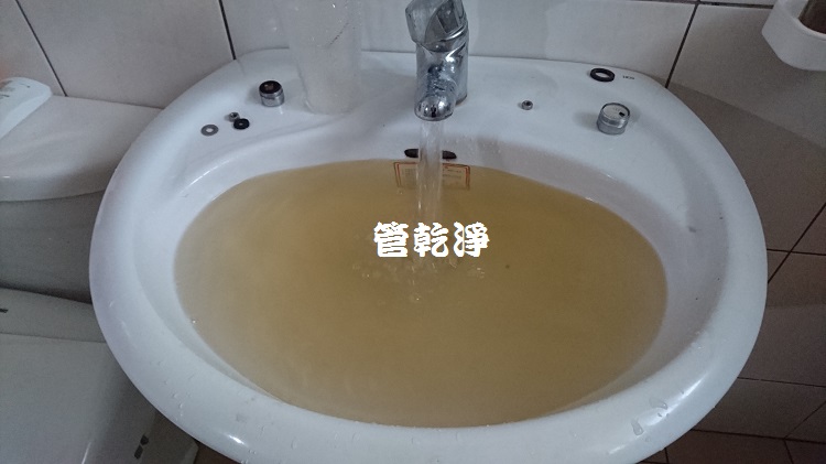 熱水忽冷忽熱,清洗水管,水管清洗,洗水管,水管清潔