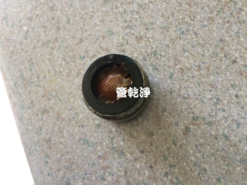 洗水管, 水管清洗, 管乾淨