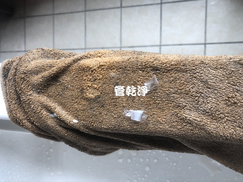 洗水管, 水管清洗, 管乾淨