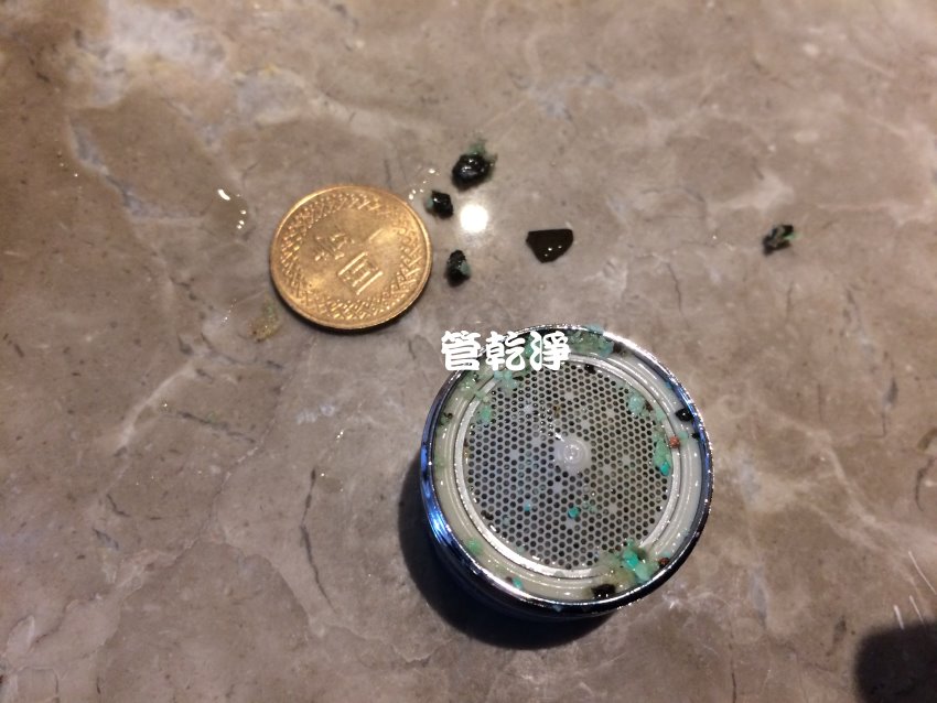 洗水管, 水管清洗, 管乾淨