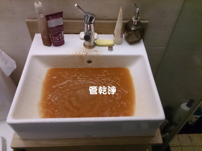 熱水忽冷忽熱,清洗水管,水管清洗,洗水管,水管清潔