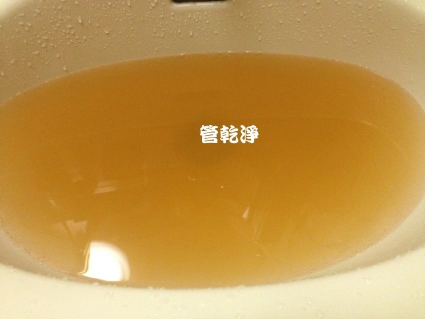 洗水管, 水管清洗, 管乾淨