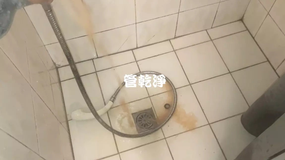 清洗水管, 水管清洗, 洗水管, 管乾淨