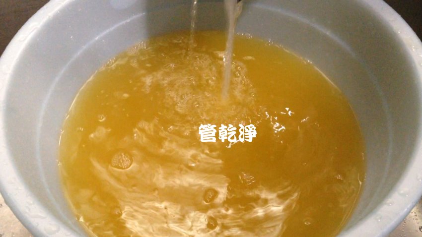 洗水管, 水管清洗, 管乾淨